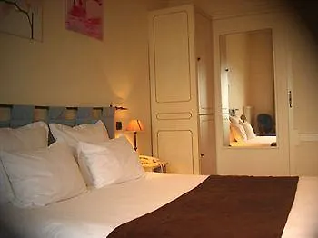 Cerise - Le Grand De La Hotel 3*