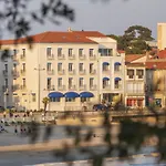 Cerise - Le Grand De La Hotel Royan