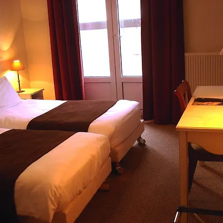 Cerise - Le Grand De La 3* 鲁瓦扬