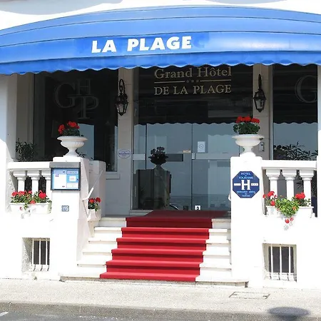 酒店 Cerise - Le Grand De La 3*