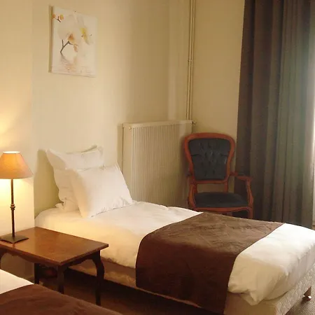 Hotel Cerise - Le Grand De La