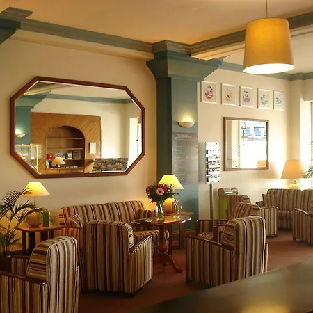 酒店 Cerise - Le Grand De La 3*