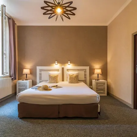 Cerise - Le Grand De La Plage 3* 鲁瓦扬
