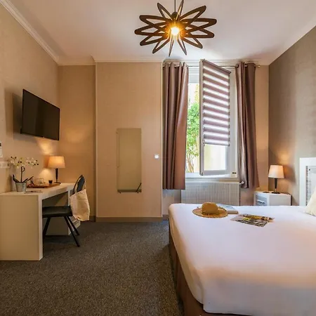 Cerise - Le Grand De La 3* Руайян