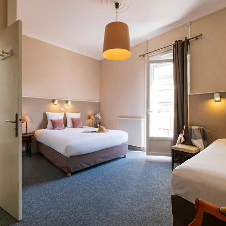 Cerise - Le Grand De La 3* 鲁瓦扬