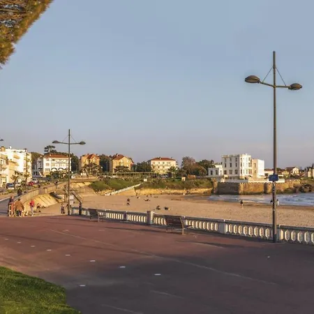 酒店 Cerise - Le Grand De La 鲁瓦扬