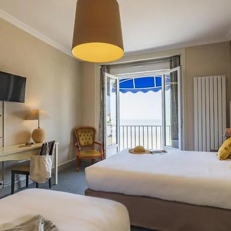 Cerise - Le Grand De La 酒店 3*