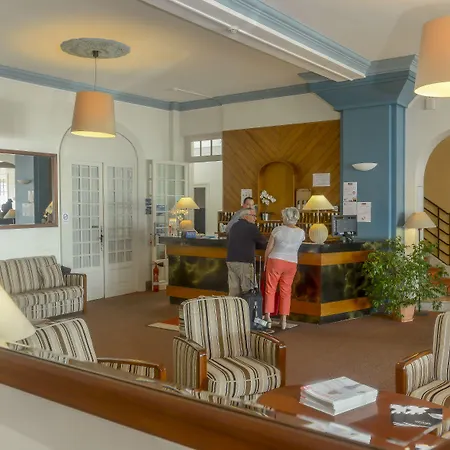 酒店 Cerise - Le Grand De La 鲁瓦扬