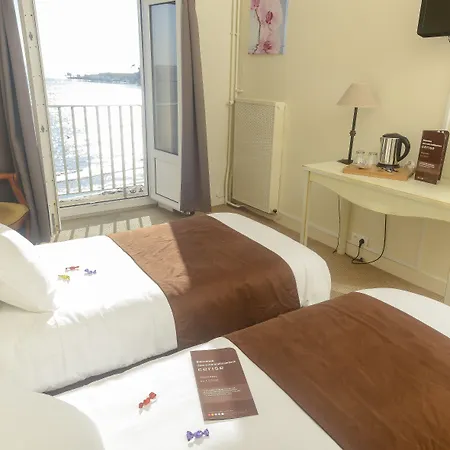 Hotel Cerise - Le Grand De La 3*