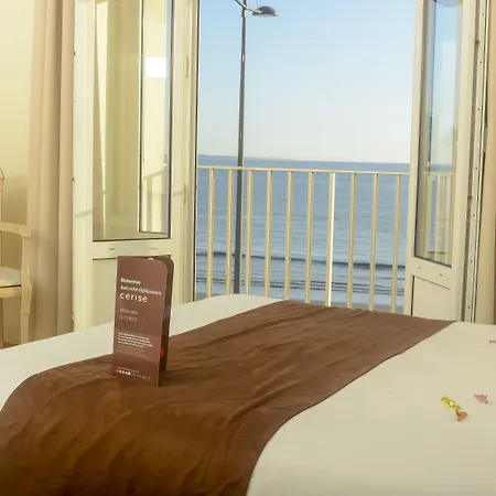 酒店 Cerise - Le Grand De La 3*