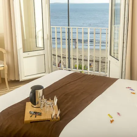 酒店 Cerise - Le Grand De La