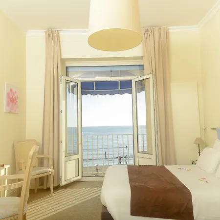 酒店 Cerise - Le Grand De La 鲁瓦扬