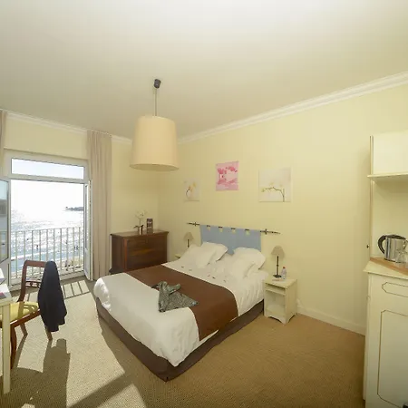 酒店 Cerise - Le Grand De La 鲁瓦扬