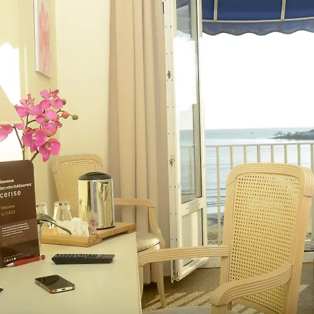 Cerise - Le Grand De La Royan