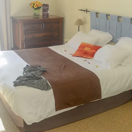 Hotel Cerise - Le Grand De La 3*