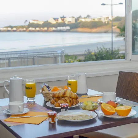 酒店 Cerise - Le Grand De La 3*