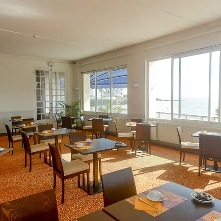 酒店 Cerise - Le Grand De La 3*