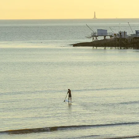 Cerise - Le Grand De La 3* Руайян