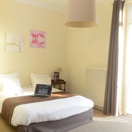 酒店 Cerise - Le Grand De La 鲁瓦扬