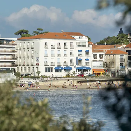 Cerise - Le Grand De La Отель 3*