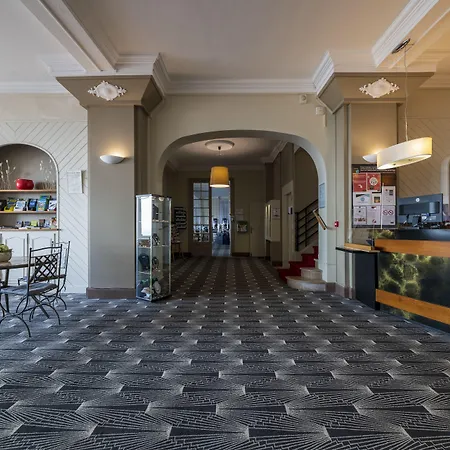 Cerise - Le Grand De La 酒店 3*