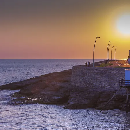 Cerise - Le Grand De La 酒店