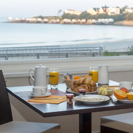 Cerise - Le Grand De La 酒店