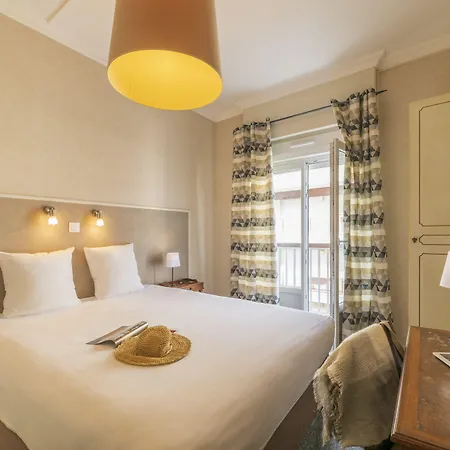 酒店 Cerise - Le Grand De La 3*