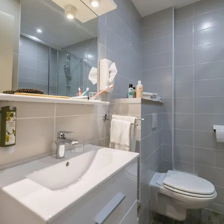 Cerise - Le Grand De La