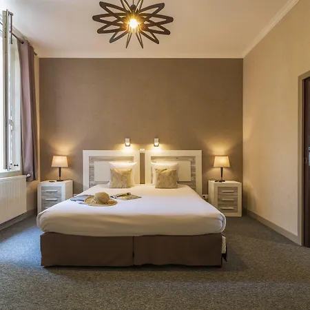 酒店 Cerise - Le Grand De La 3*