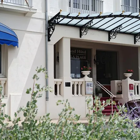 Cerise - Le Grand De La Hotel 3*