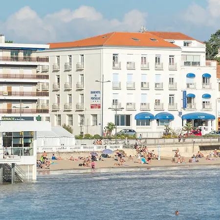 Hotel Cerise - Le Grand De La Royan