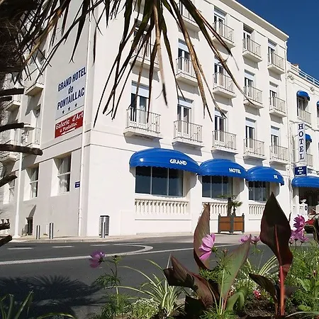 Cerise - Le Grand De La 3* 鲁瓦扬