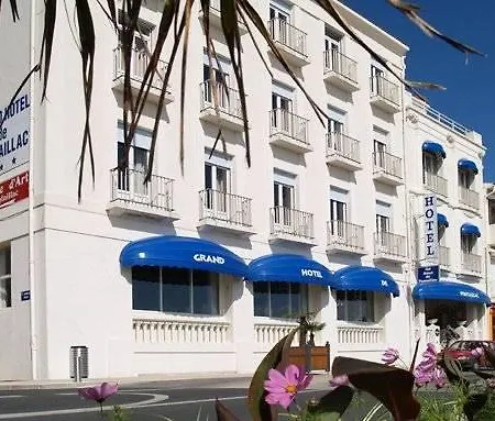 Cerise - Le Grand De La 3* Royan