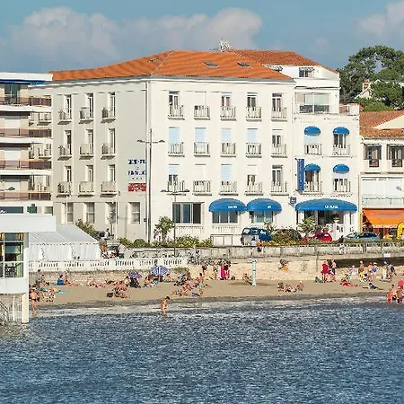 Cerise - Le Grand De La Hotel