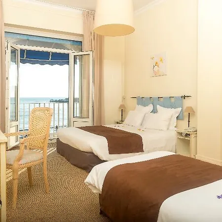 Hotel Cerise - Le Grand De La Royan