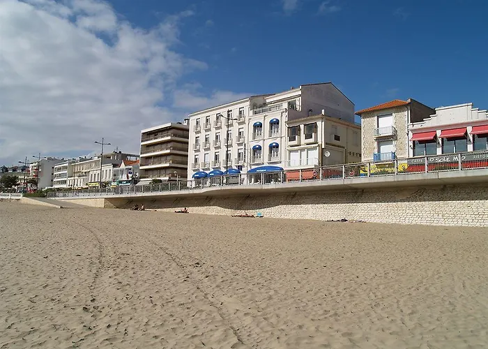 Cerise - Le Grand De La Royan