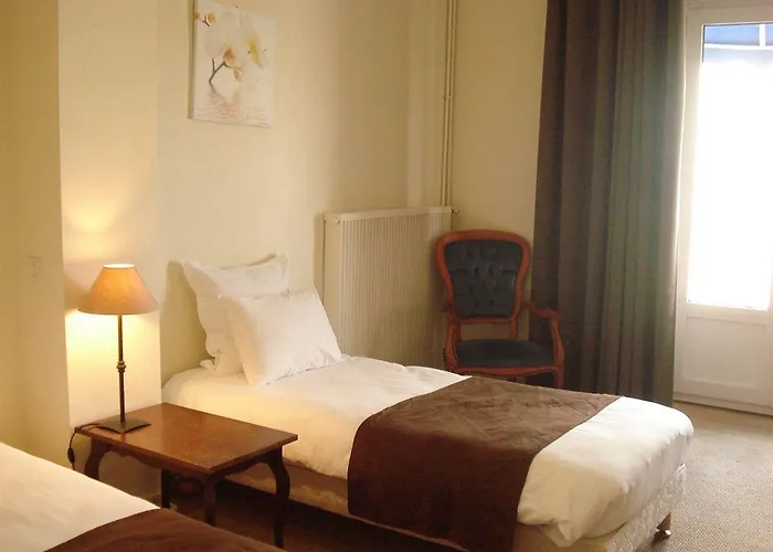 Hotel Cerise - Le Grand De La