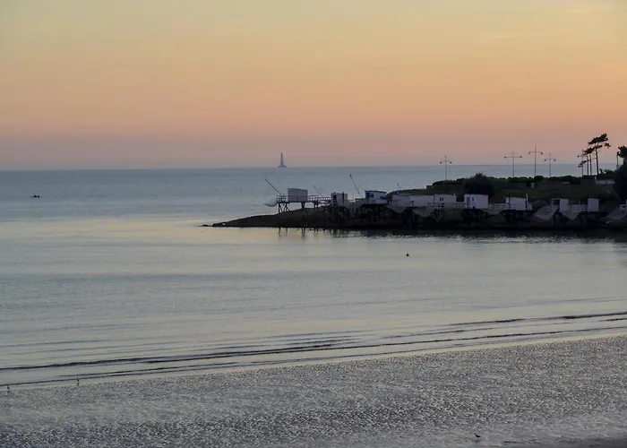 Cerise - Le Grand De La 3* Royan