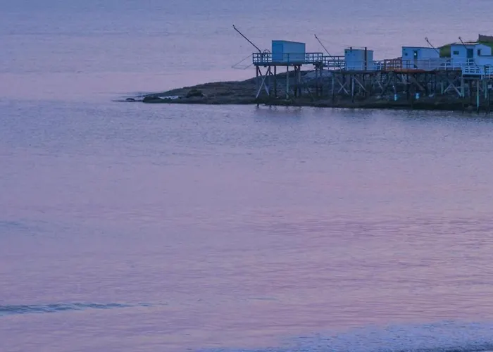 Hotel Cerise - Le Grand De La