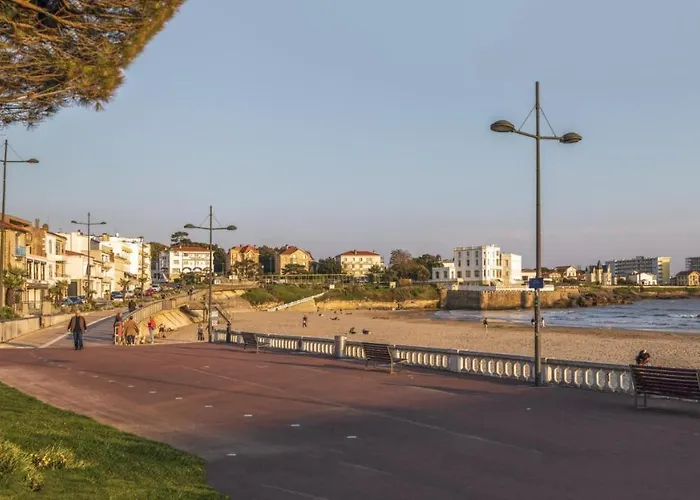 Hotel Cerise - Le Grand De La Royan