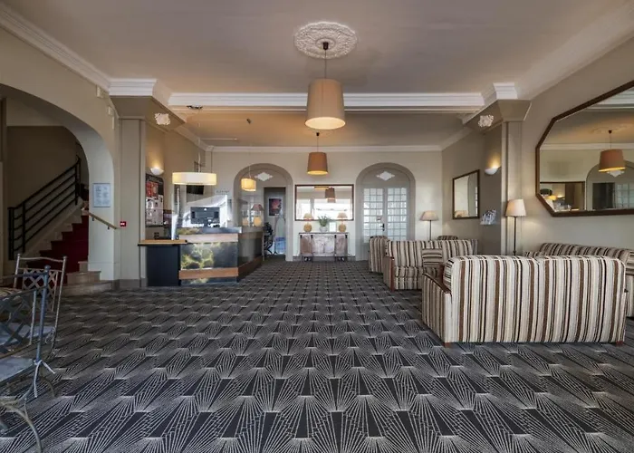 Hotel Cerise - Le Grand De La