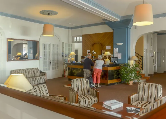 Hotel Cerise - Le Grand De La Royan