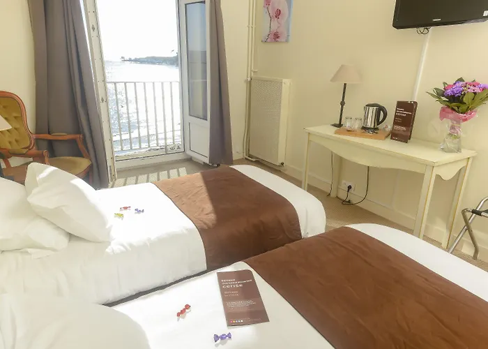 Hotel Cerise - Le Grand De La 3*