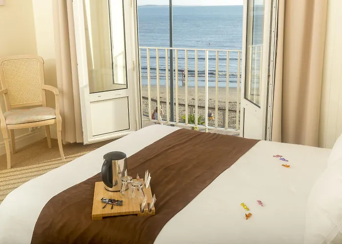 ホテル Cerise - Le Grand De La