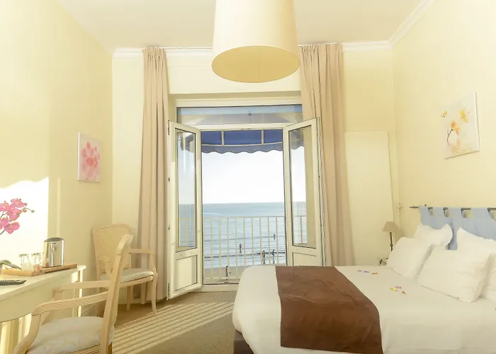 Hotel Cerise - Le Grand De La Royan