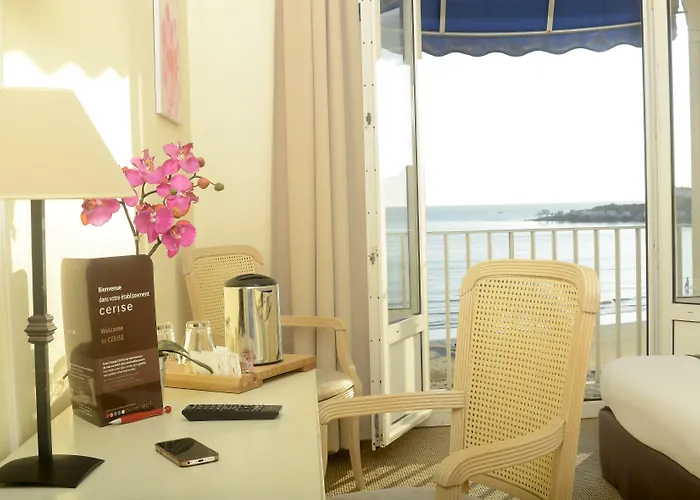 Cerise - Le Grand De La ロワイヤン