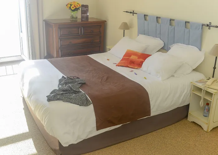 ホテル Cerise - Le Grand De La 3*