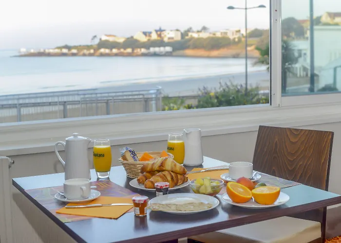 ホテル Cerise - Le Grand De La 3*