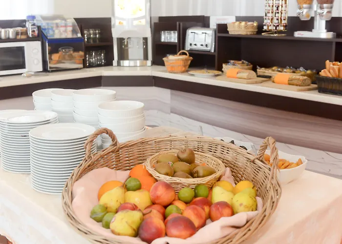 Cerise - Le Grand De La ホテル ロワイヤン